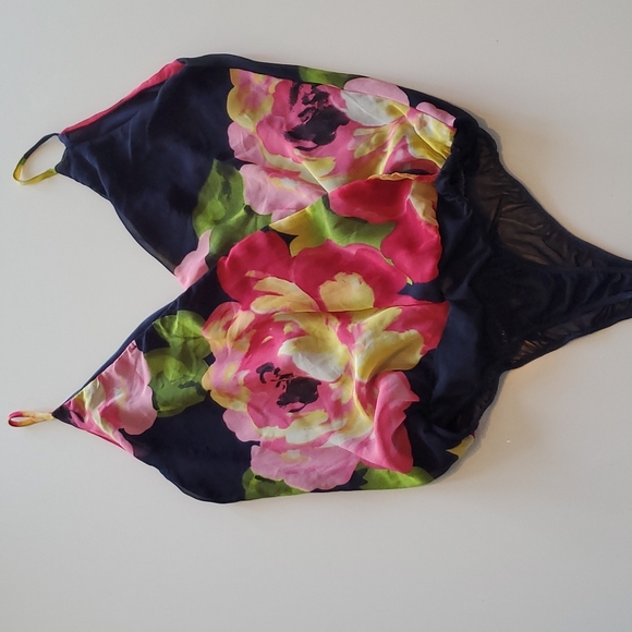 AKIRA Women's Bodysuit Size M - Picture 2 of 9